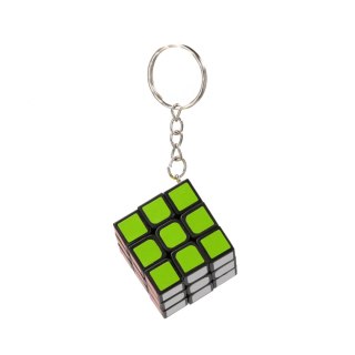 Kostka Magiczna brelok MEGA CREATIVE 571908
