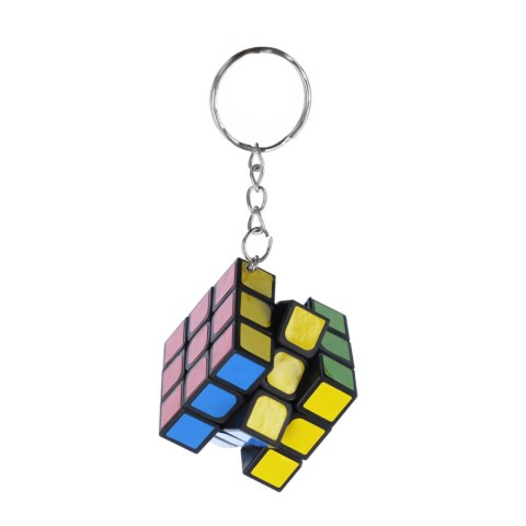 Kostka Magiczna brelok MEGA CREATIVE 571908