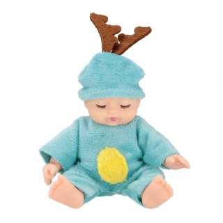 Lalka Bobas 12cm mix MEGA CREATIVE 571911