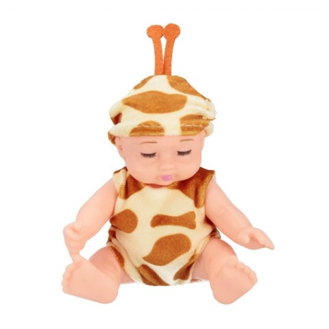 Lalka Bobas 12cm mix MEGA CREATIVE 571911