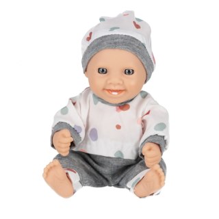 Lalka Bobas 20 cm MEGA CREATIVE 571912