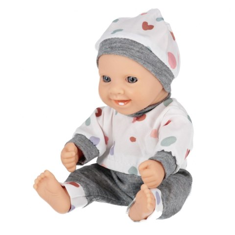 Lalka Bobas 20 cm MEGA CREATIVE 571912