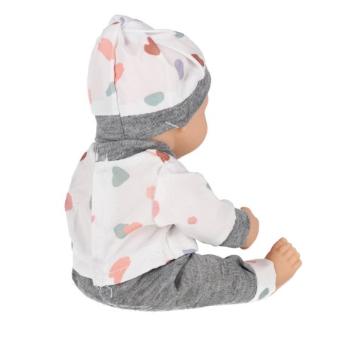 Lalka Bobas 20 cm MEGA CREATIVE 571912
