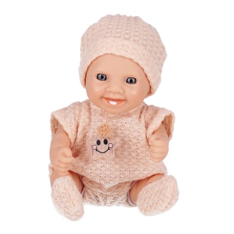 Lalka Bobas 20 cm MEGA CREATIVE 571912