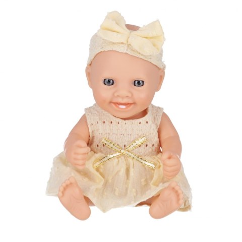 Lalka Bobas 20 cm MEGA CREATIVE 571912