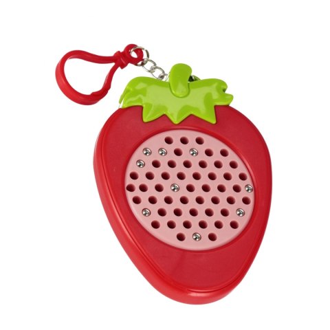 Mozaika magnetyczna Truskawka MEGA CREATIVE 572035