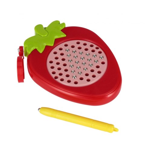 Mozaika magnetyczna Truskawka MEGA CREATIVE 572035