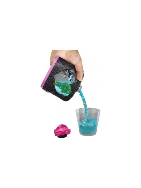 Monster High Eliksiry Minilalki 2-pak Straszyciele na zawsze Asortyment JCY18 OP4W