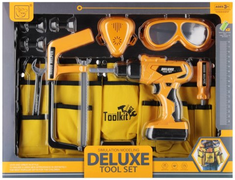 Narzędzia MEGA CREATIVE 572024