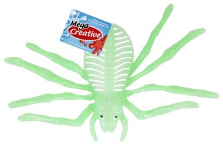 Pają fluo 21 cm MEGA CREATIVE 572090