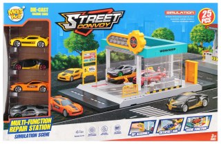 Parking Warsztat MEGA CREATIVE 572026