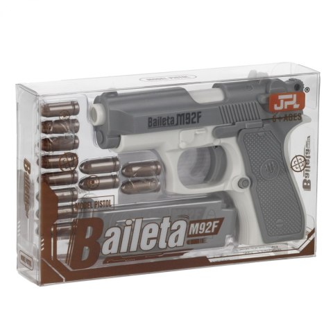 Pistolet na pociski mix MEGA CREATIVE 572034