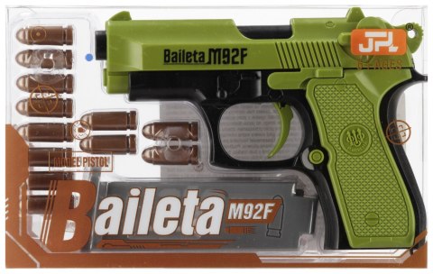 Pistolet na pociski mix MEGA CREATIVE 572034