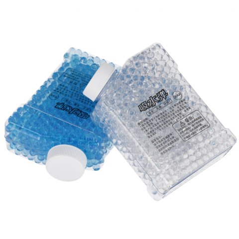 Pocisk wodny 6-7mm w butelce MEGA CREATIVE 572039