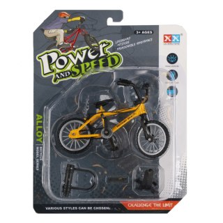 Rower do skręcania z akcesoriami mix MEGA CREATIVE 571993