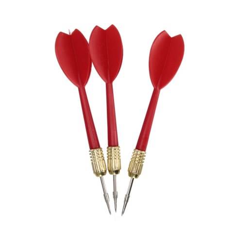 Rzutki metalowe do tarczy MEGA CREATIVE 572048