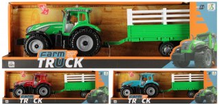 TRAKTOR B/O AKC 48X15X12 MIX3 MC WB 18/36