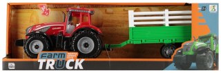 TRAKTOR B/O AKC 48X15X12 MIX3 MC WB 18/36