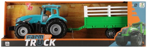TRAKTOR B/O AKC 48X15X12 MIX3 MC WB 18/36