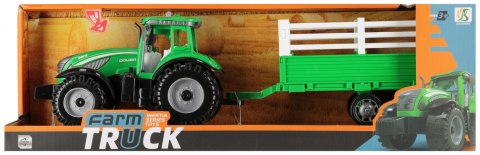 TRAKTOR B/O AKC 48X15X12 MIX3 MC WB 18/36