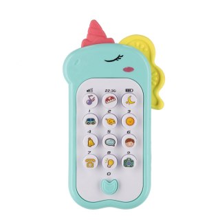 Telefon Jednorożec mix MEGA CREATIVE 572060