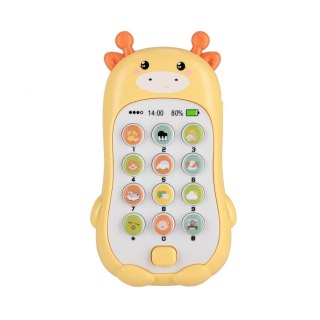 Telefon Jelonek mix MEGA CREATIVE 571812