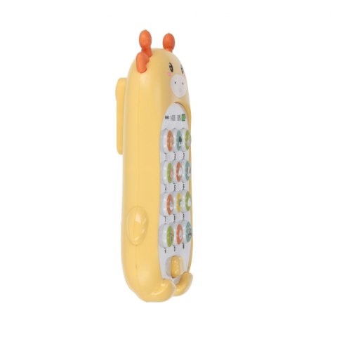 Telefon Jelonek mix MEGA CREATIVE 571812