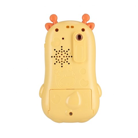 Telefon Jelonek mix MEGA CREATIVE 571812