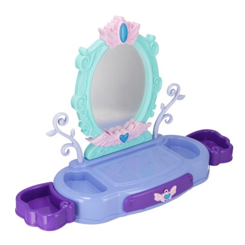 Toaletka z akcesoriami MEGA CREATIVE 571568