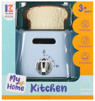 Toster MEGA CRAETIVE 571815