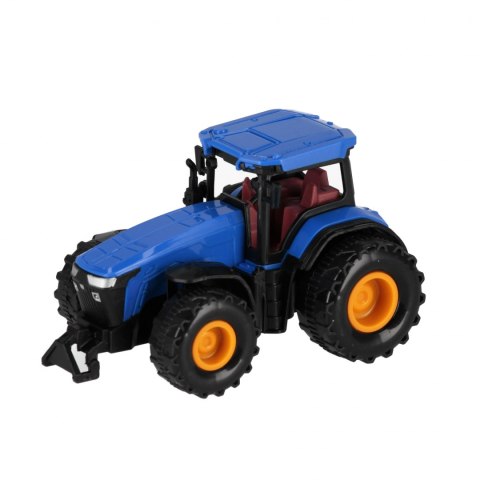 Traktor z akcesoriami MEGA CREATIVE 572045