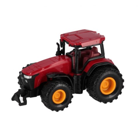 Traktor z akcesoriami MEGA CREATIVE 572045