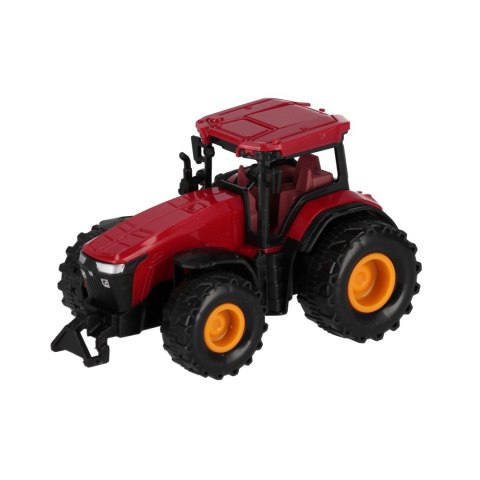 Traktor z akcesoriami MEGA CREATIVE 572050