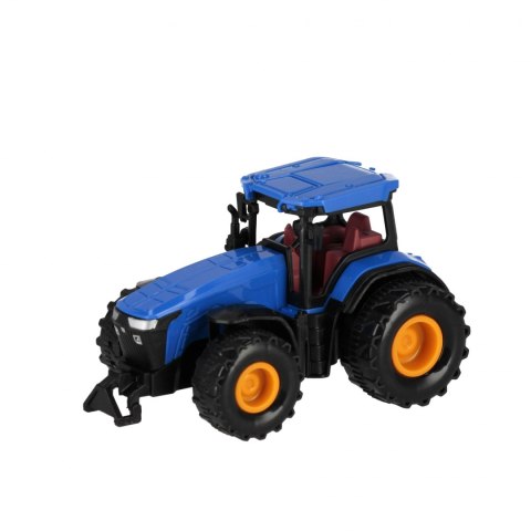 Traktor z akcesoriami MEGA CREATIVE 572050