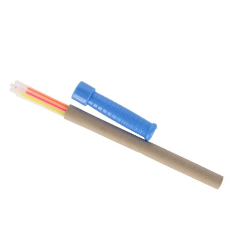 Zestaw Piękności różdżka Fluorescencyjna MEGA CREATIVE 571684