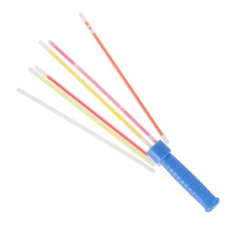 Zestaw Piękności różdżka Fluorescencyjna MEGA CREATIVE 571684