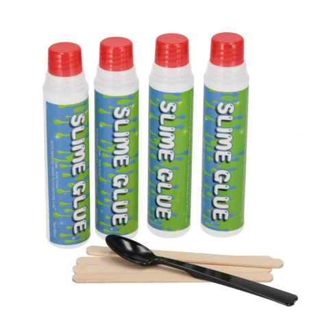 Zestaw kreatywny Fabryka Slime MEGA CREATIVE 571620