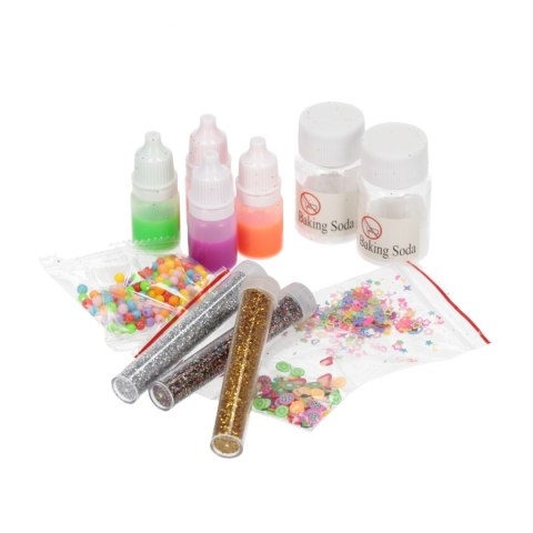Zestaw kreatywny Fabryka Slime MEGA CREATIVE 571620