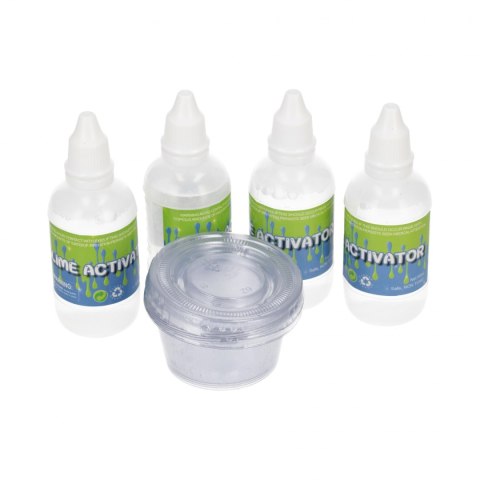 Zestaw kreatywny Fabryka Slime MEGA CREATIVE 571620