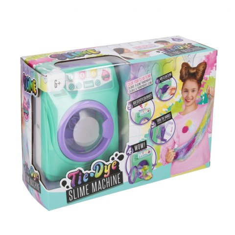 Zestaw kreatywny Fabryka Slime MEGA CREATIVE 571620