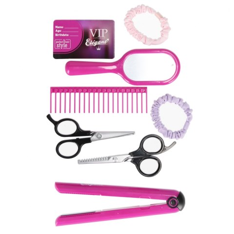 Zestaw piękności w kosmetyczce MEGA CREATIVE 571668