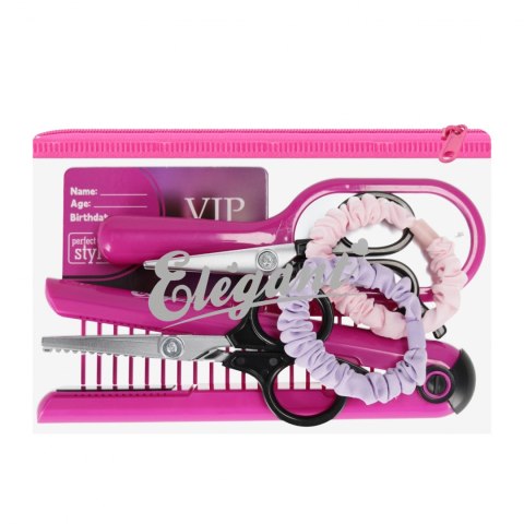 Zestaw piękności w kosmetyczce MEGA CREATIVE 571668