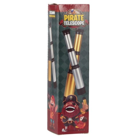 Zestaw piracki Luneta MEGA CREATIVE 571708