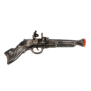 Zestaw piracki MEGA CREATIVE 572075