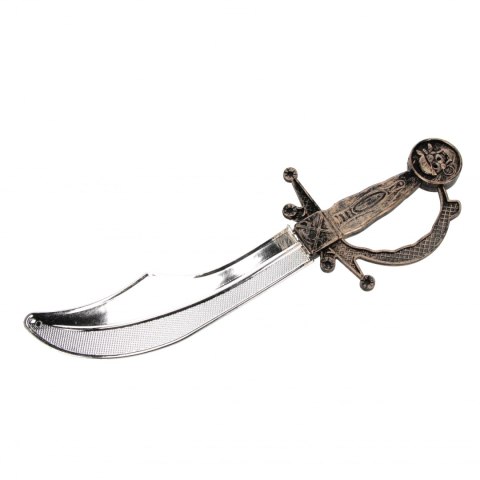 Zestaw piracki MEGA CREATIVE 572075