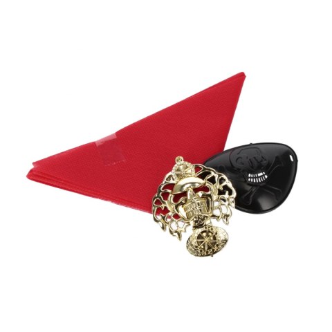 Zestaw piracki MEGA CREATIVE 572075