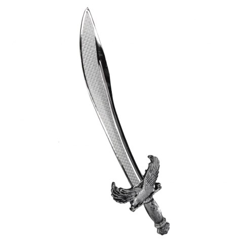Zestaw rycerski MEGA CREATIVE 571715