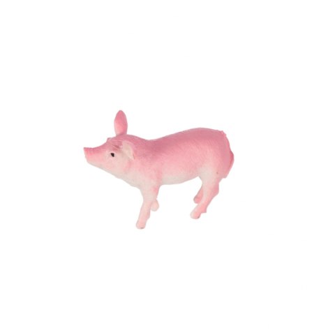 Zwierzęta domowe figurki 3 szt. MEGA CREATIVE 572076