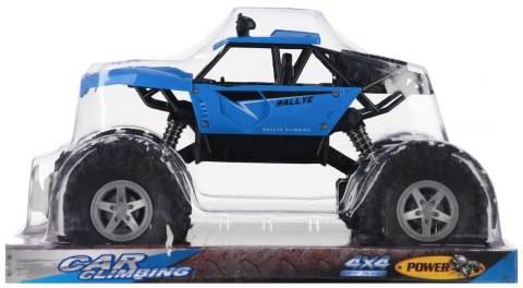 Auto terenowe mix MEGA CREATIVE 573906