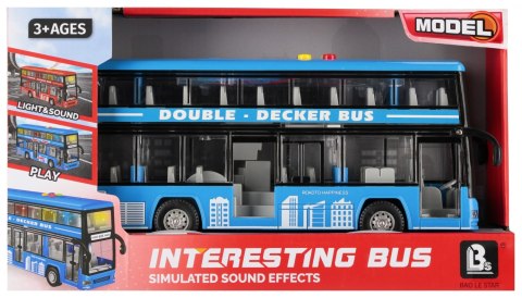 AUTOBUS B/O 32X18X9 MC WB 24